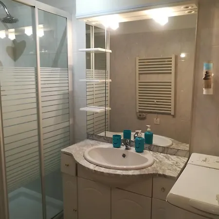 Appartement Comme Chez Vous *